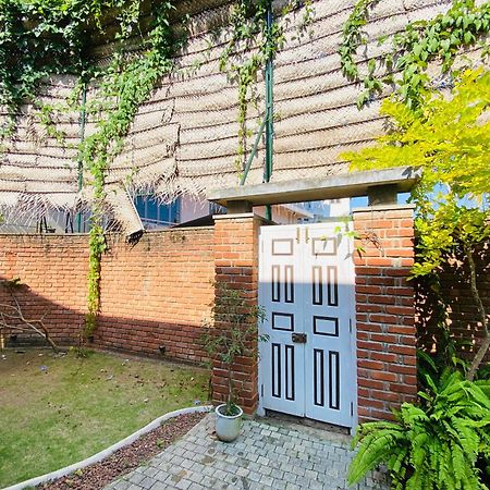 Thaprobana Villa Tangalle - Private Villa Bagian luar foto